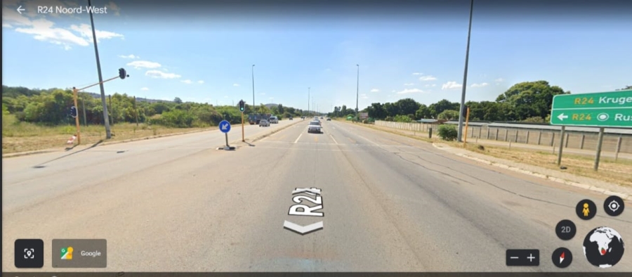 Commercial Property for Sale in Waterkloof North West